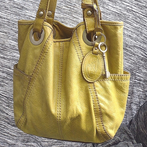 Fossil Hathaway Purse - Picture 4 of 4